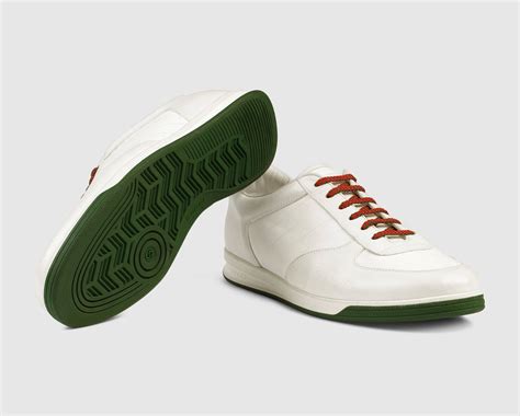 gucci tennis 1984|gucci tennis retro.